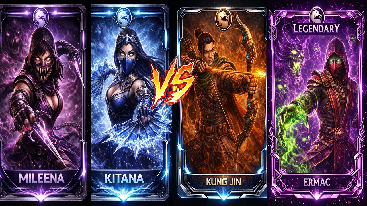 MKX  Skaapu  Vs  dL sTunWiz ft5 set