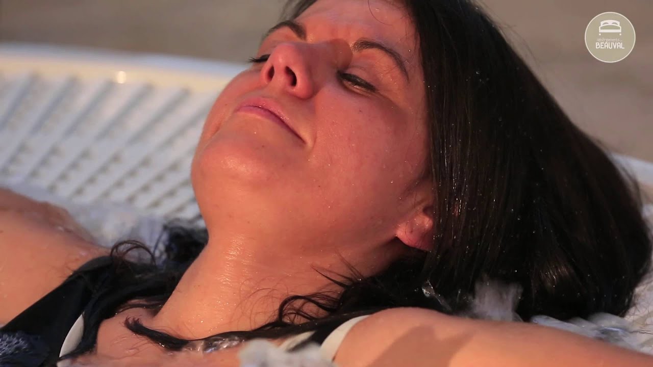 Spa, l'instant serein - Les Hôtels de Beauval