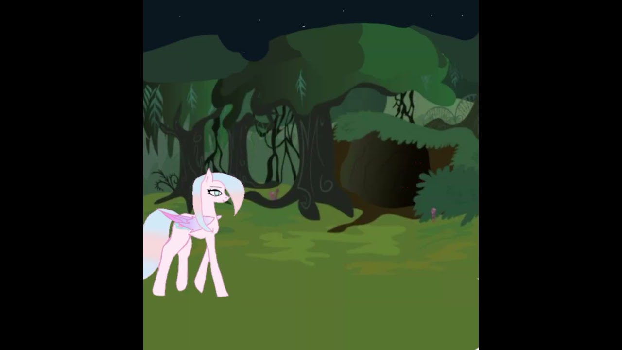 Just an "Injury"..? • MLP FiM Infection AU • Part: One 