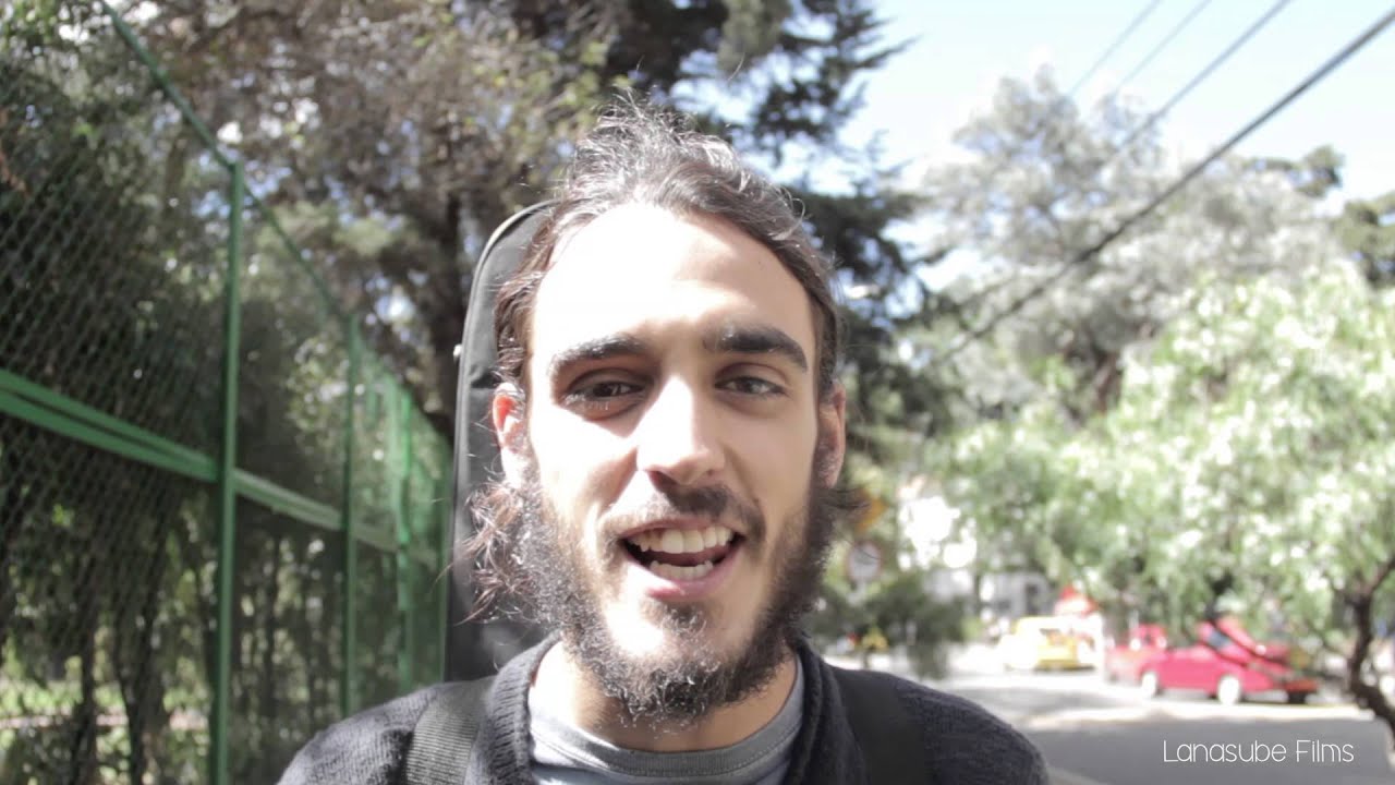 Pedro Pastor - La vida plena (Videoclip)