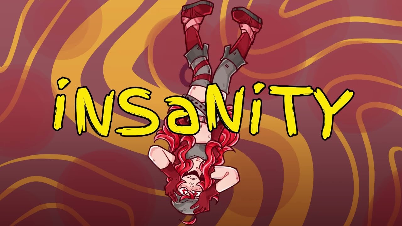 iNSaNiTY - English Cover 2023!!