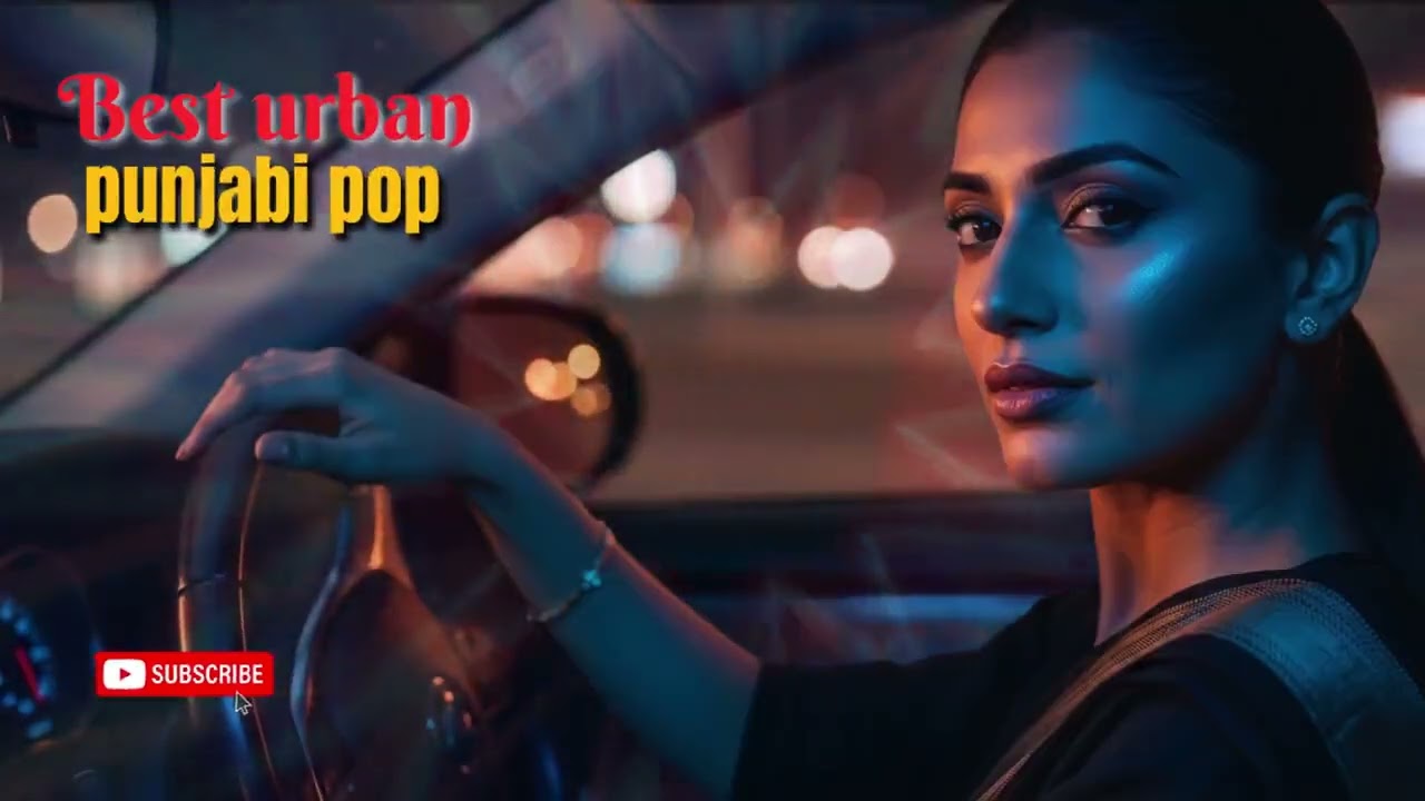 One 2AM Drive + This Punjabi Song = Instant Heartbreak