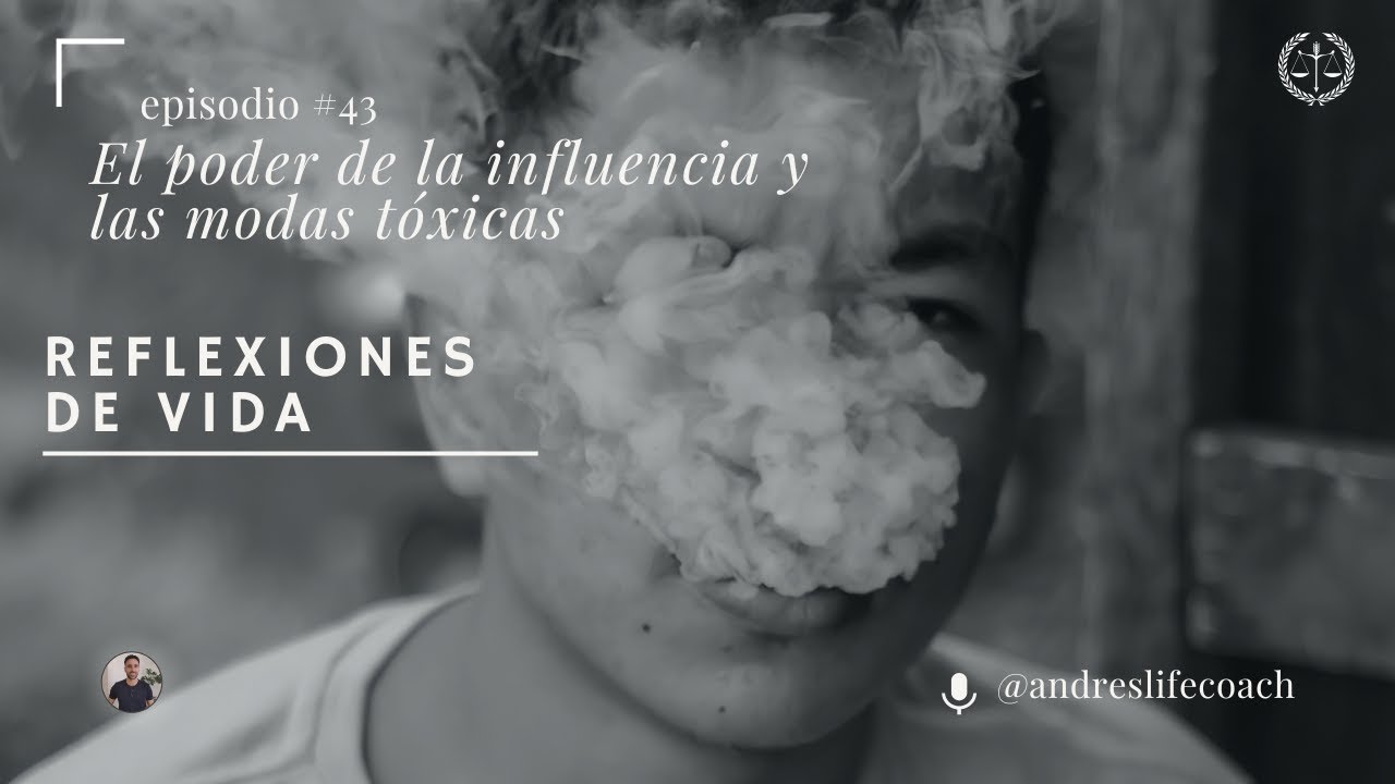 Como nos influencian las modas sociales y la importancia de la independencia personal