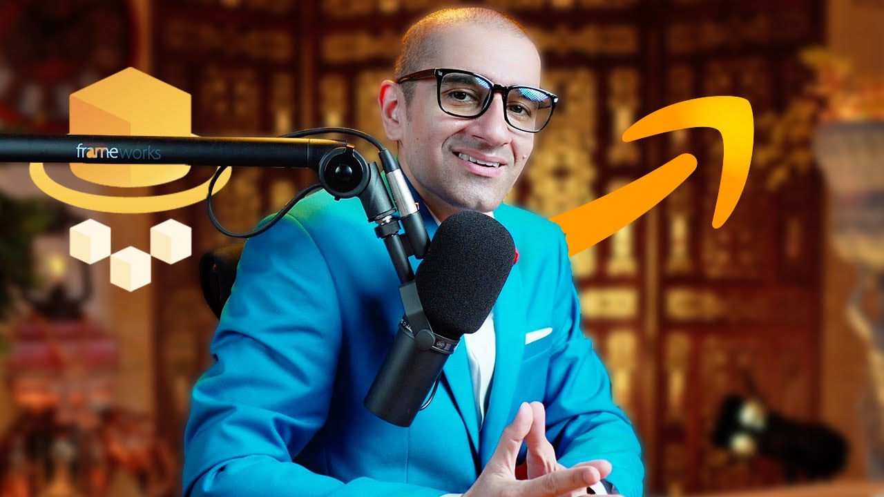 AWS Fargate: 7 вещей, которые вы ОБЯЗАНЫ знать 🔥