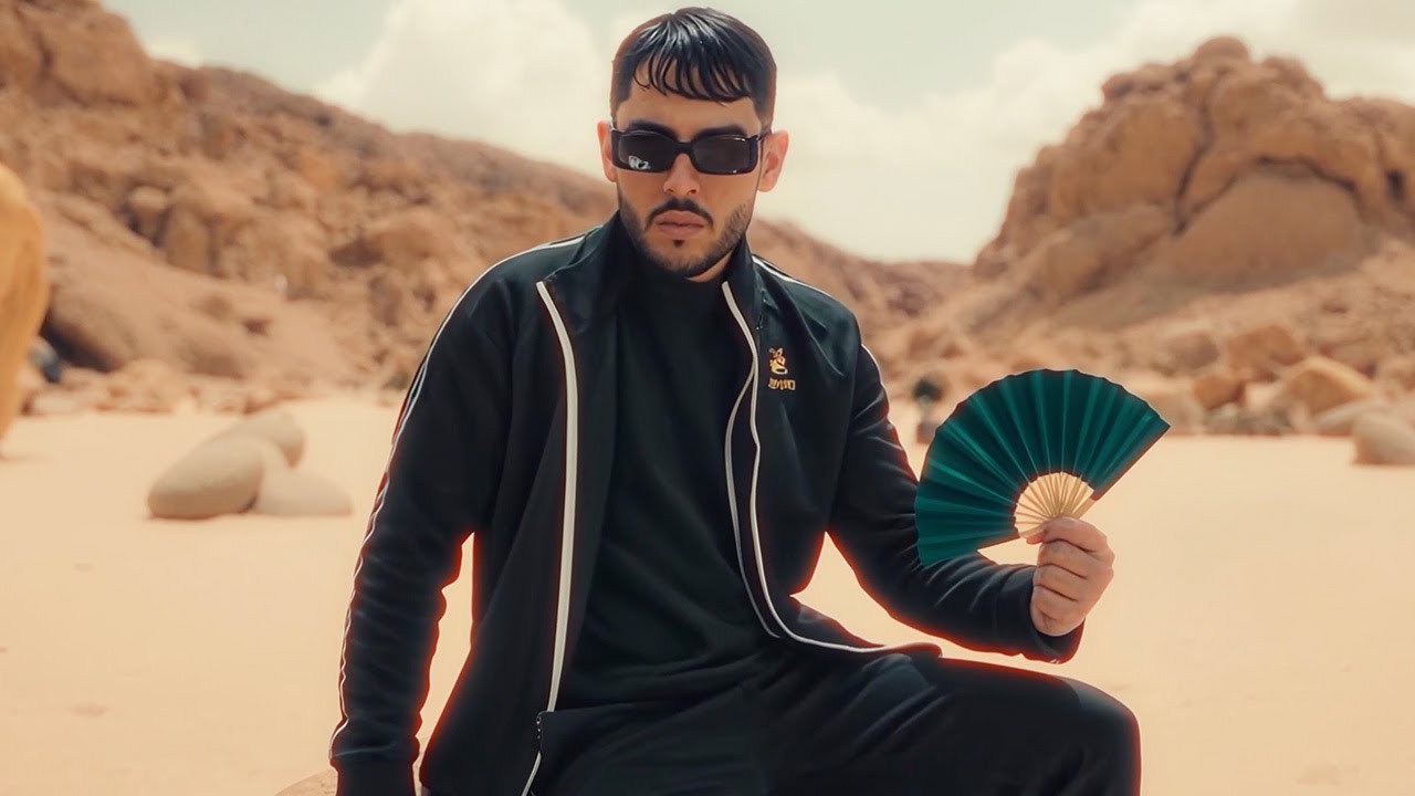 JOSAS - Chipie (Clip Officiel)