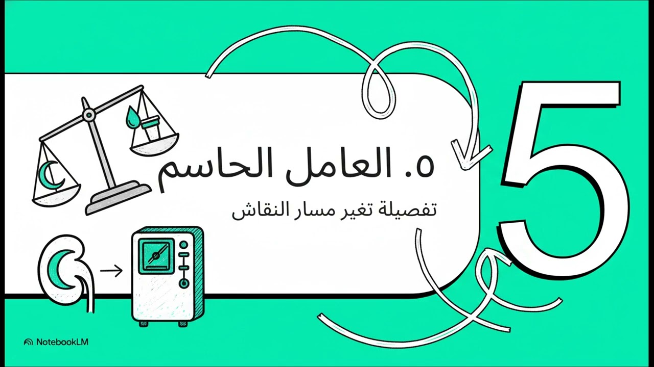 غسيل الكلى و الصيام 