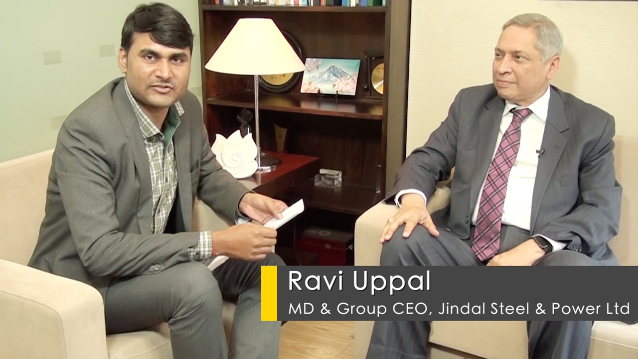 We are taking steps to sell assets, but will not do distress sale: Ravi Uppal