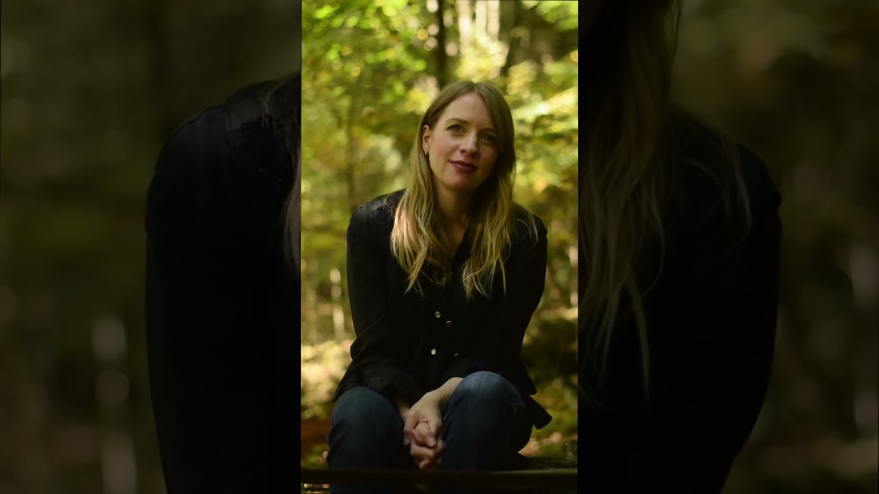 Music Related Q's in the Forest with Alexz Johnson: Part 1