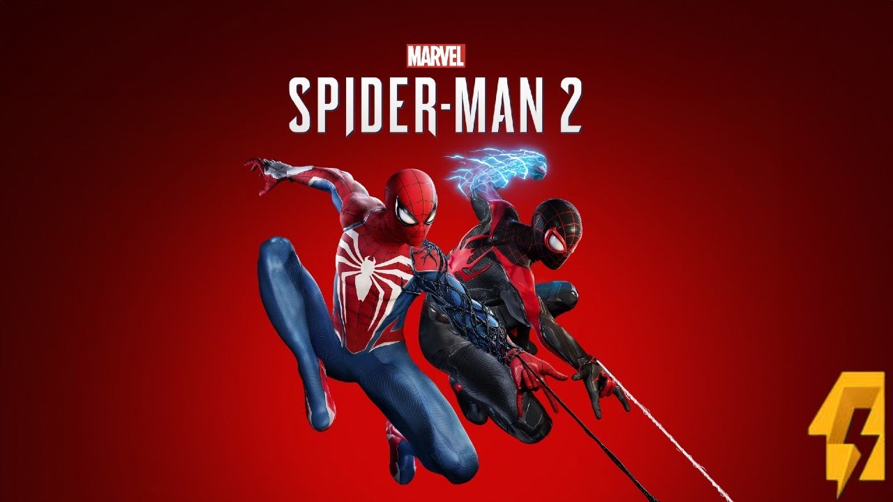 MARVEL SPIDER-MAN 2 #1: Да начнётся охота.