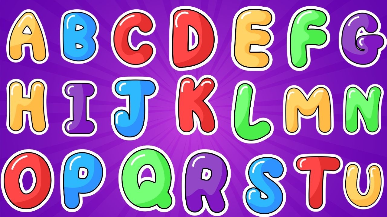 ABCD Song for kids|ABC Learning Videos for Toddlers |Learn ABC Alphabet |Fun Nursery Rhymes for Kids