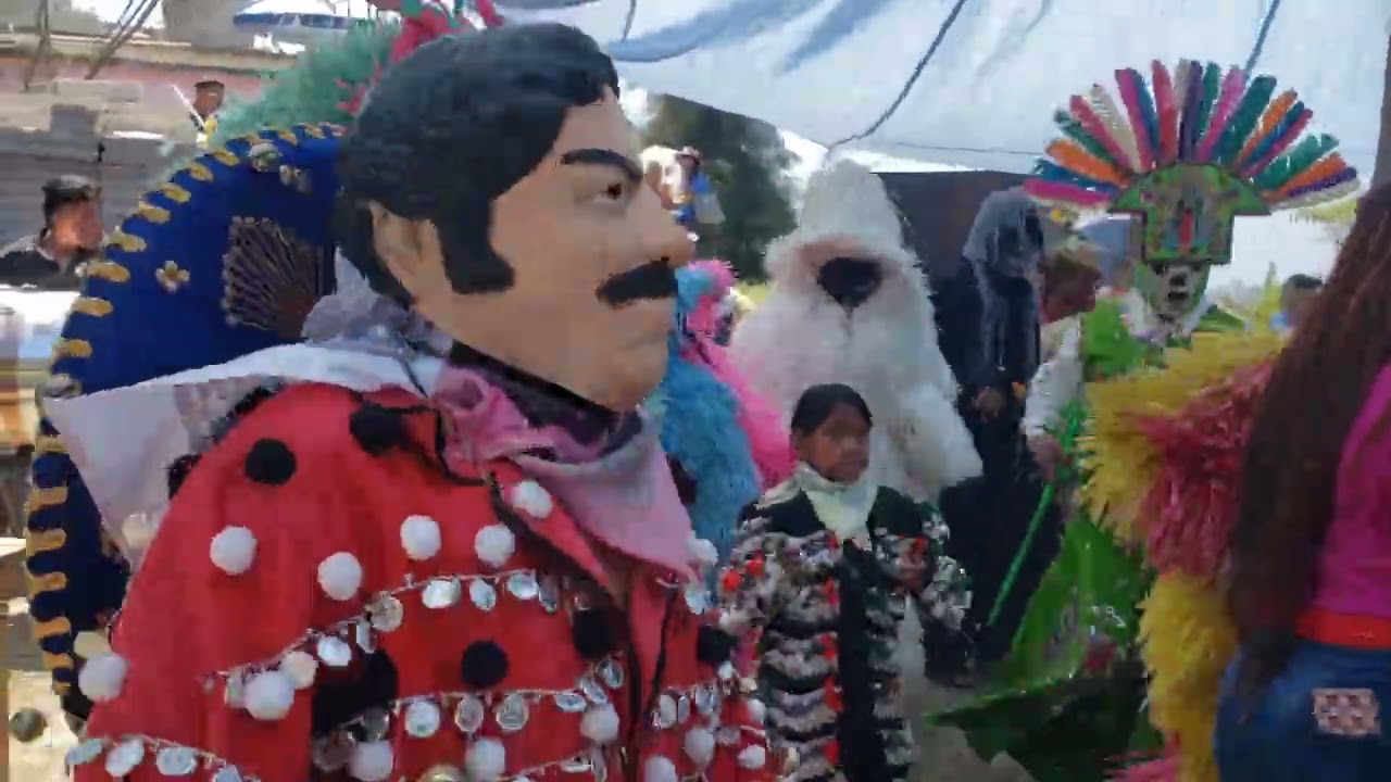 Carnaval chabarria 2026