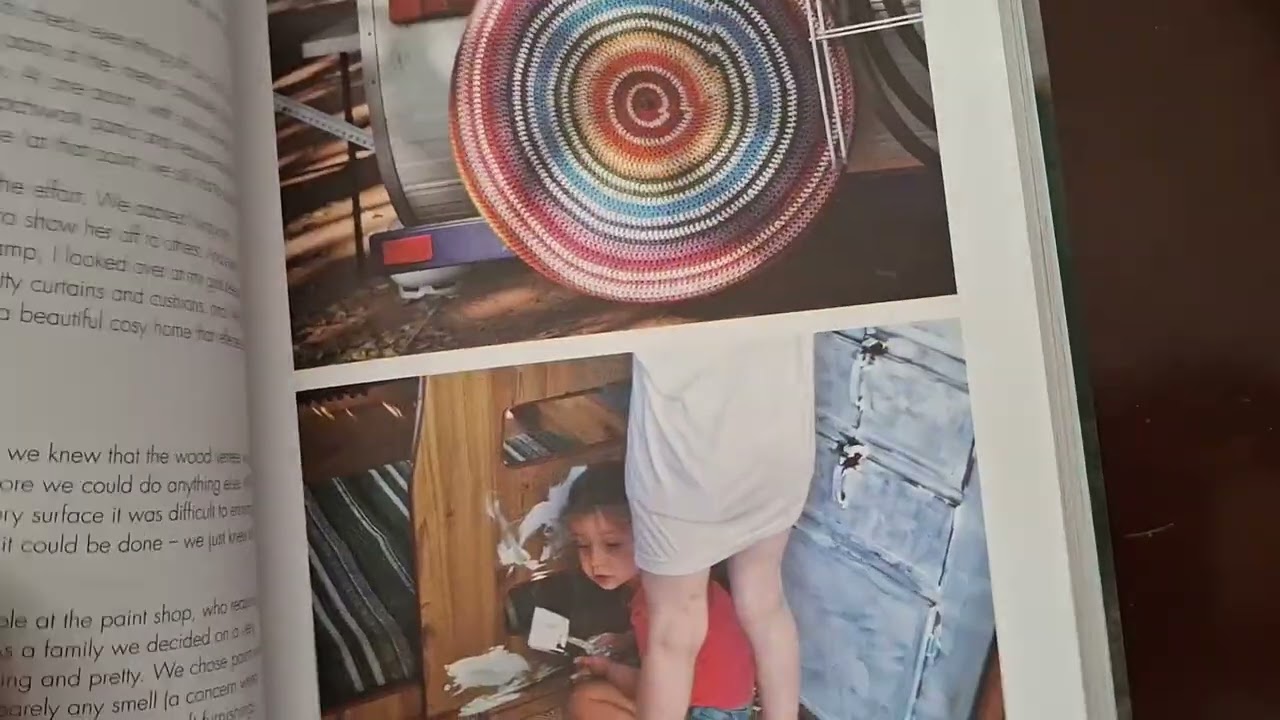 Vantastic book review