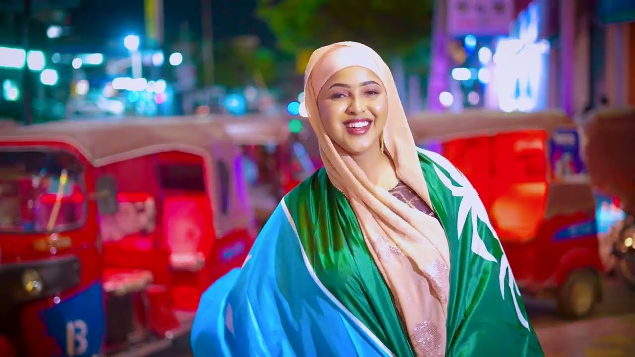 XAMDI BILAN HEESTA [ XAWAADLE] OFFICIAL VIDEO 2025