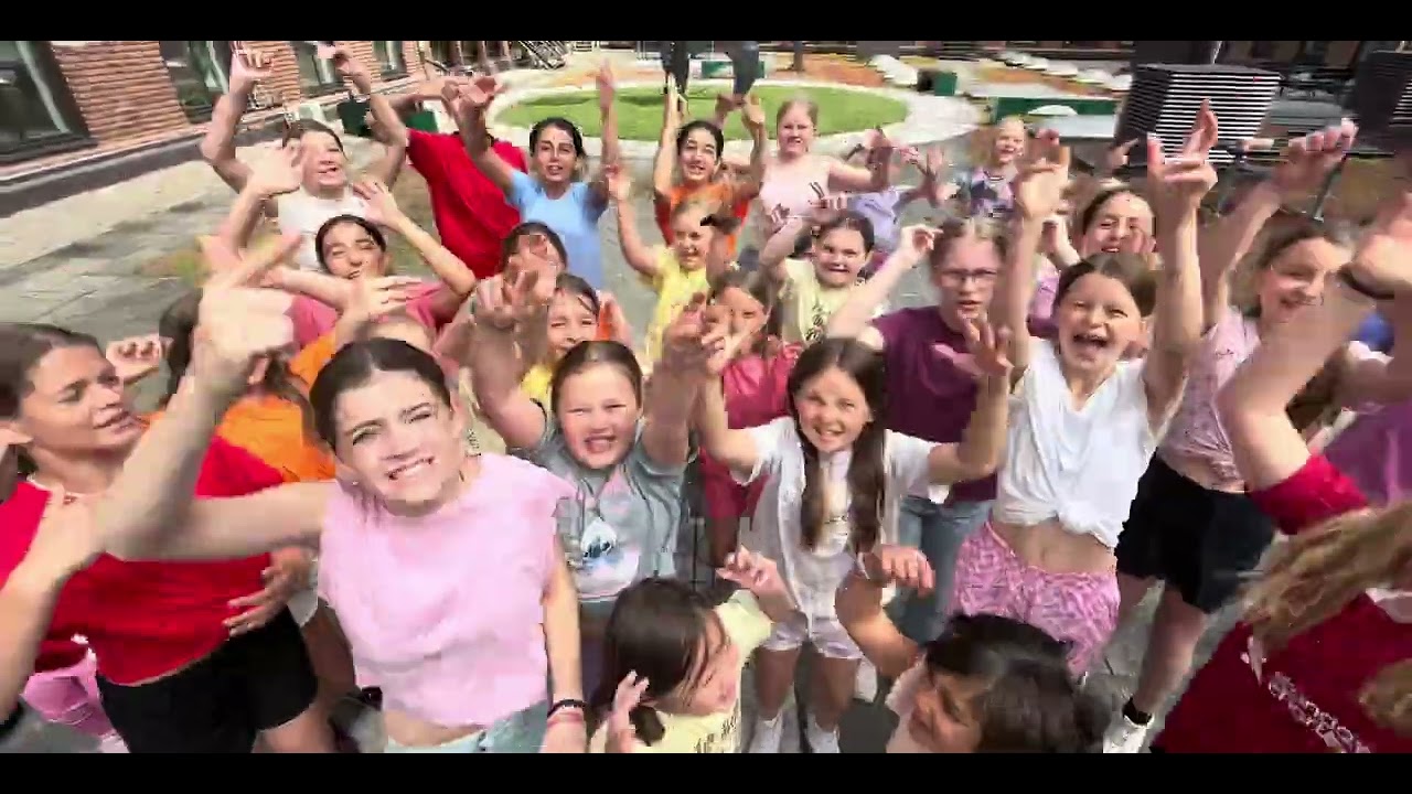 Summer camp 2025