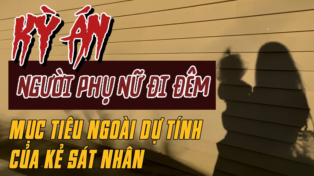 Án Trung Quốc | Chiếc Valy Trên Sông Và Sự Mất Tích Của Đứa Bé 8 Tháng