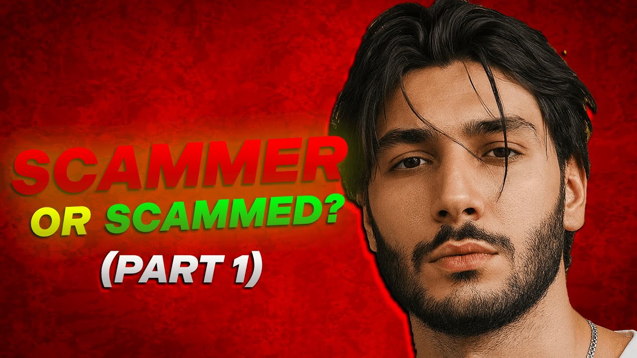 Huraira Trades Scam Story Explained | Part 1