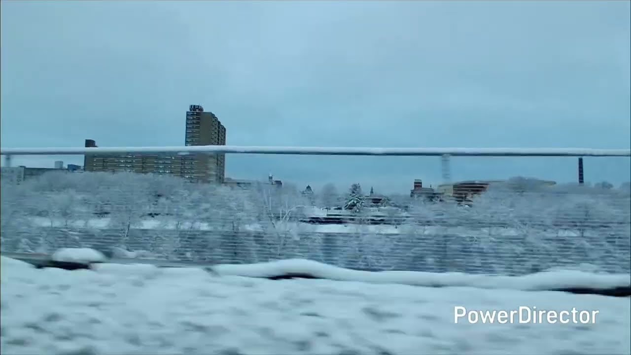 Outside this Lane|| Roll with me🤩🤩🤩 #happyday #trending #snowday #beauty #MA