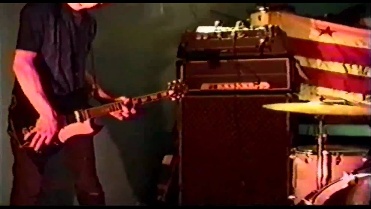 nation of ulysses live at jabberjaw