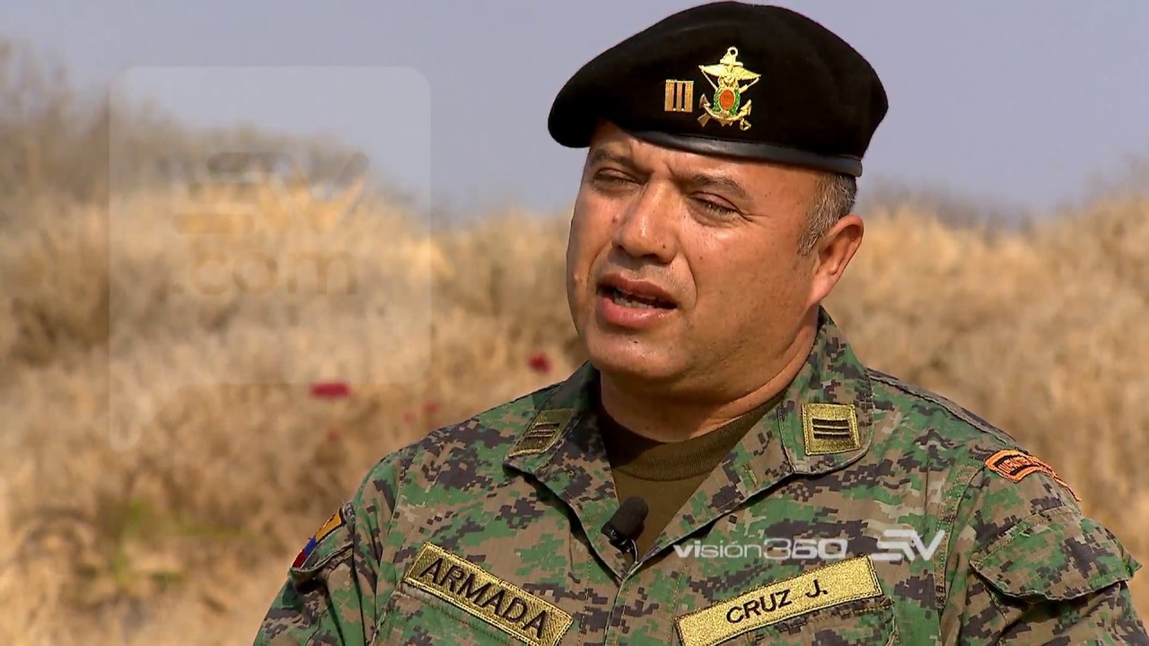 Élite Naval | Programa 33 - Bloque 2 | Visión 360 III temporada