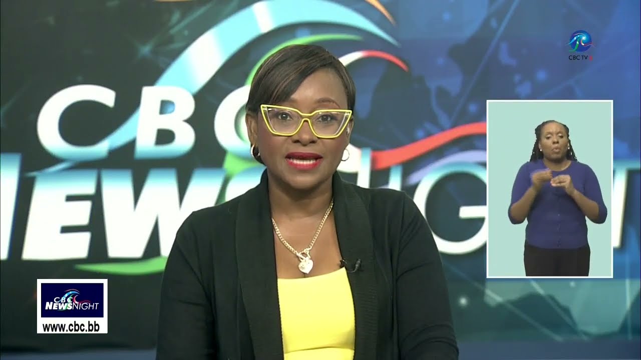 CBC NewsNight 26 ноября 2024 г.