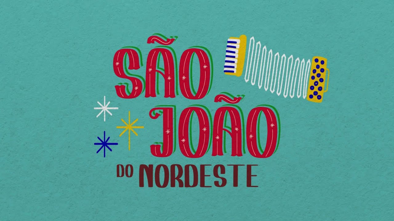 [HD] Institucional do São João do Nordeste (2023) | Globo Nordeste