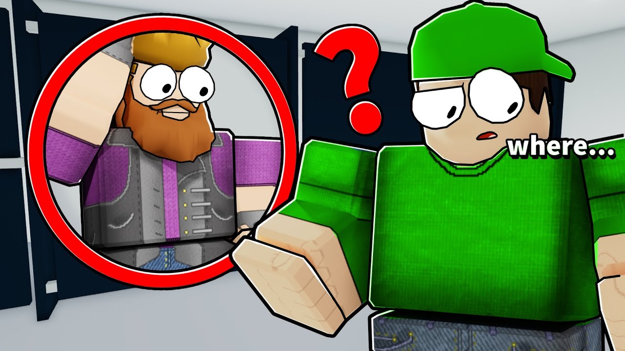 i found a NEW GLITCH in Roblox Arsenal...