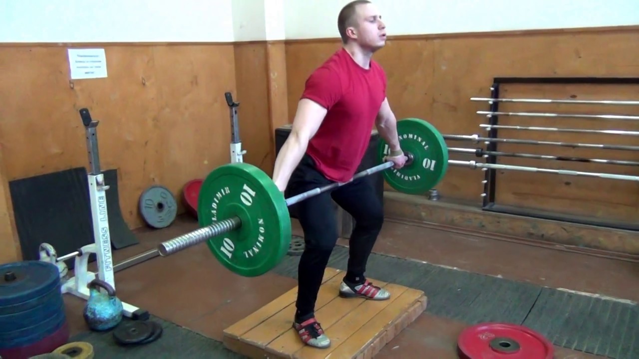 Рывок штанги  Snatch Weightlifting Обучение технике.Урок №3.