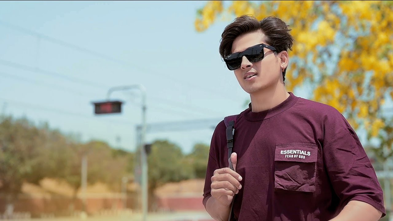 A CINEMATIC VIDEO | SHORT STATION JOURNEY THEME |