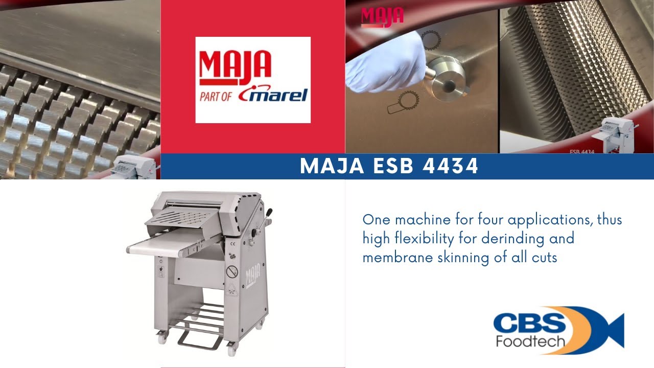 Maja - ESB 4434