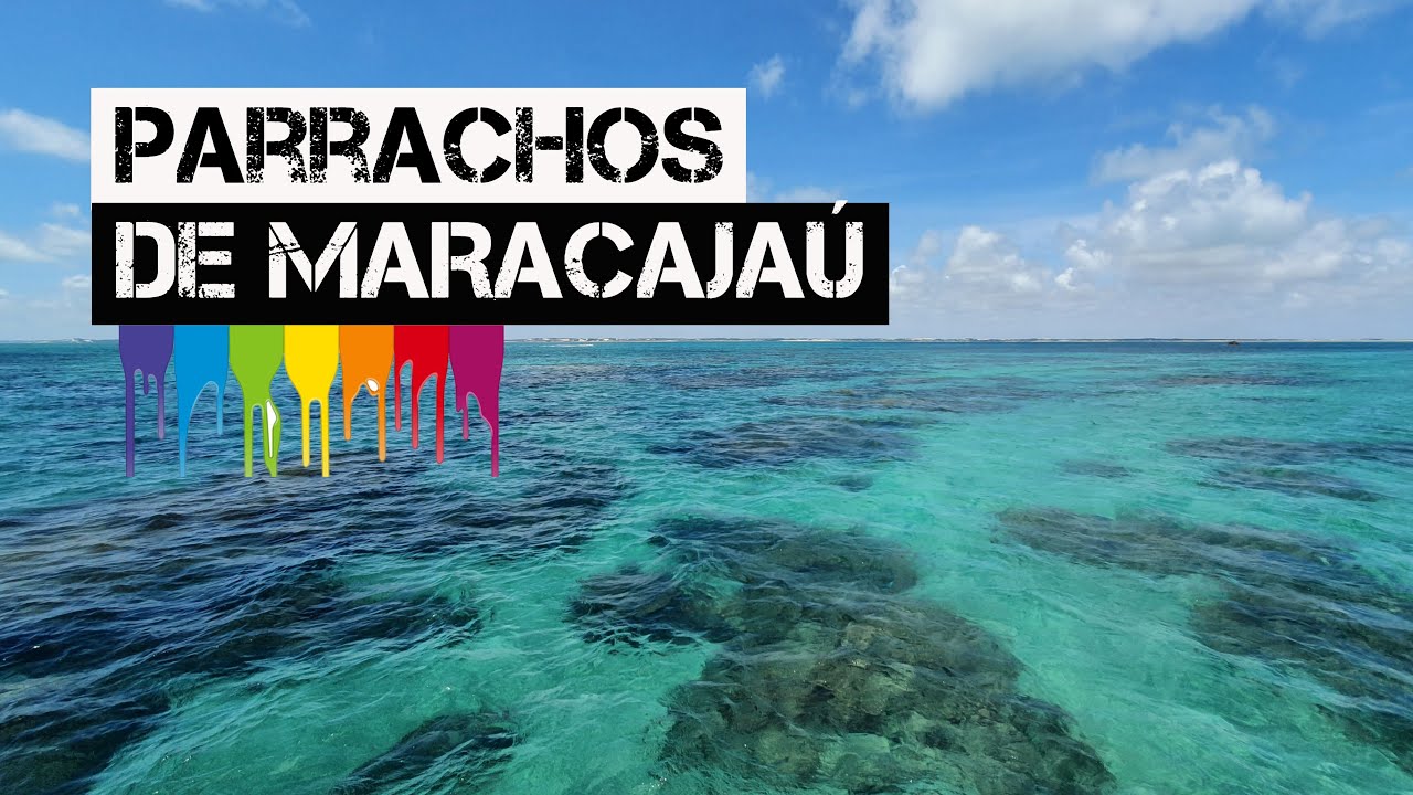 Parrachos de Maracaja&uacute; | Rio Grande do Norte