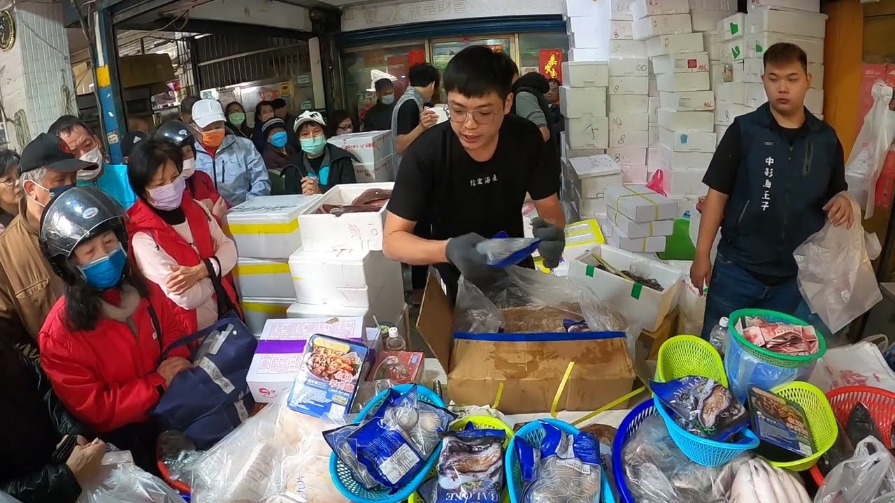 又來個500箱爆滿買氣滿滿滿 