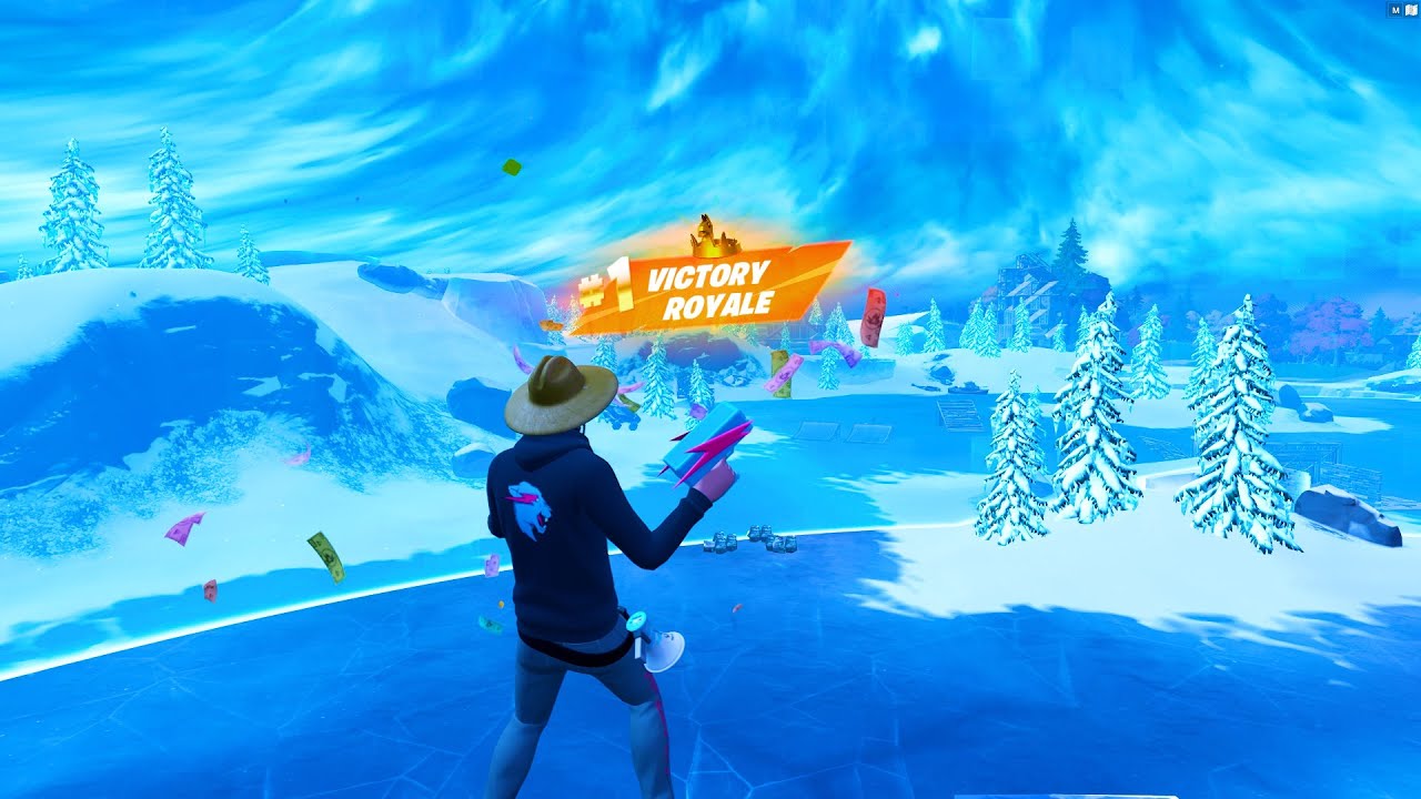 *NEW* Fortnite MR BEAST Gameplay🎯 | High Elimination SOLO🏆