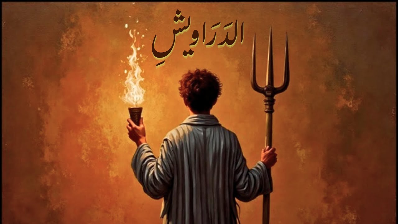 TylerVI - الدبكة | Al-Dbka