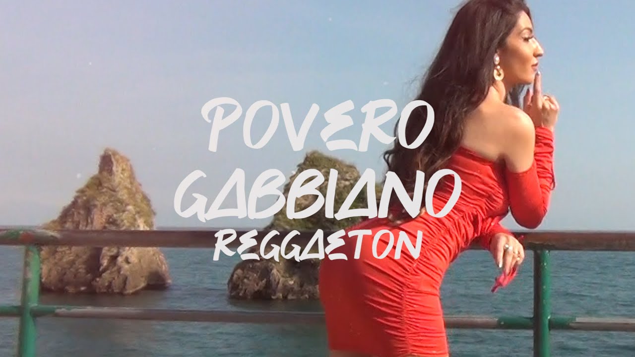 Povero gabbiano reggaeton