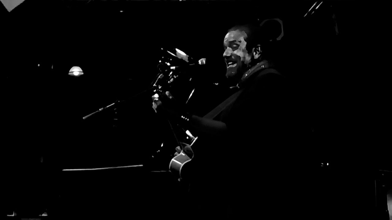 Raul Malo - Can't Help Falling in Love