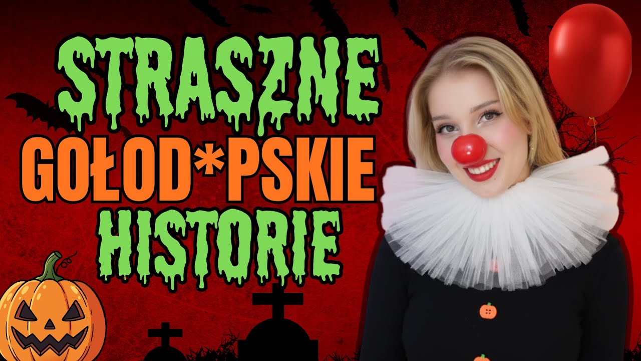☠️ On, mama i ja - bogobojny toksyk ⚠️ | GOŁOD*PSKIE HISTORIE #3