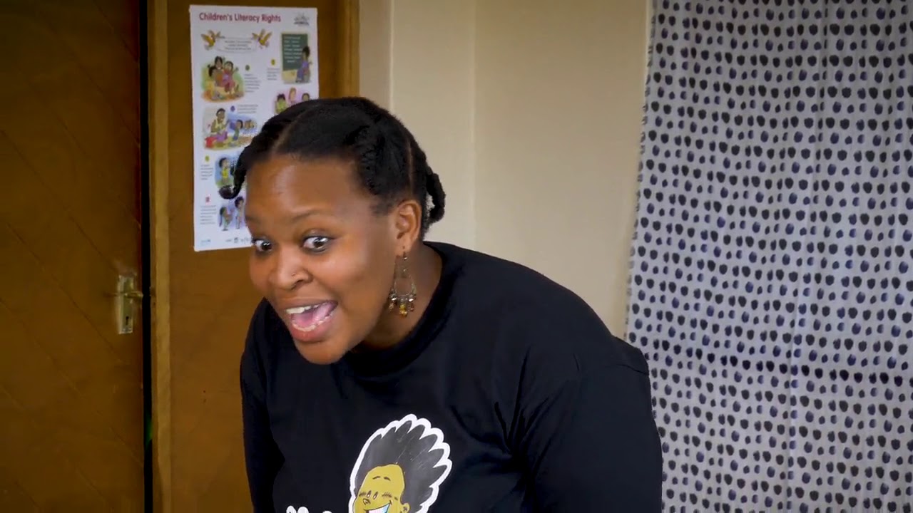 Nal'ibali's Storytelling Tips