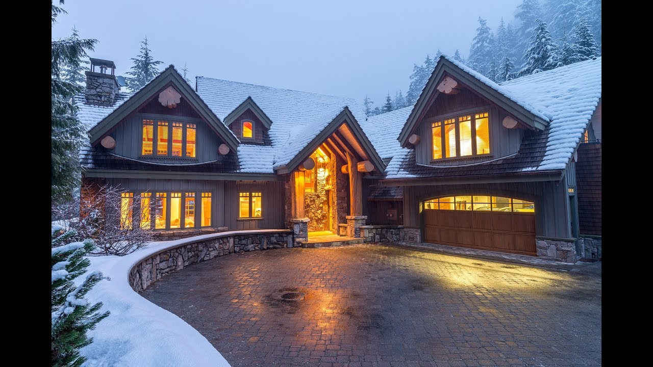 2225 Nordic Drive, The Talisman, Whistler, BC