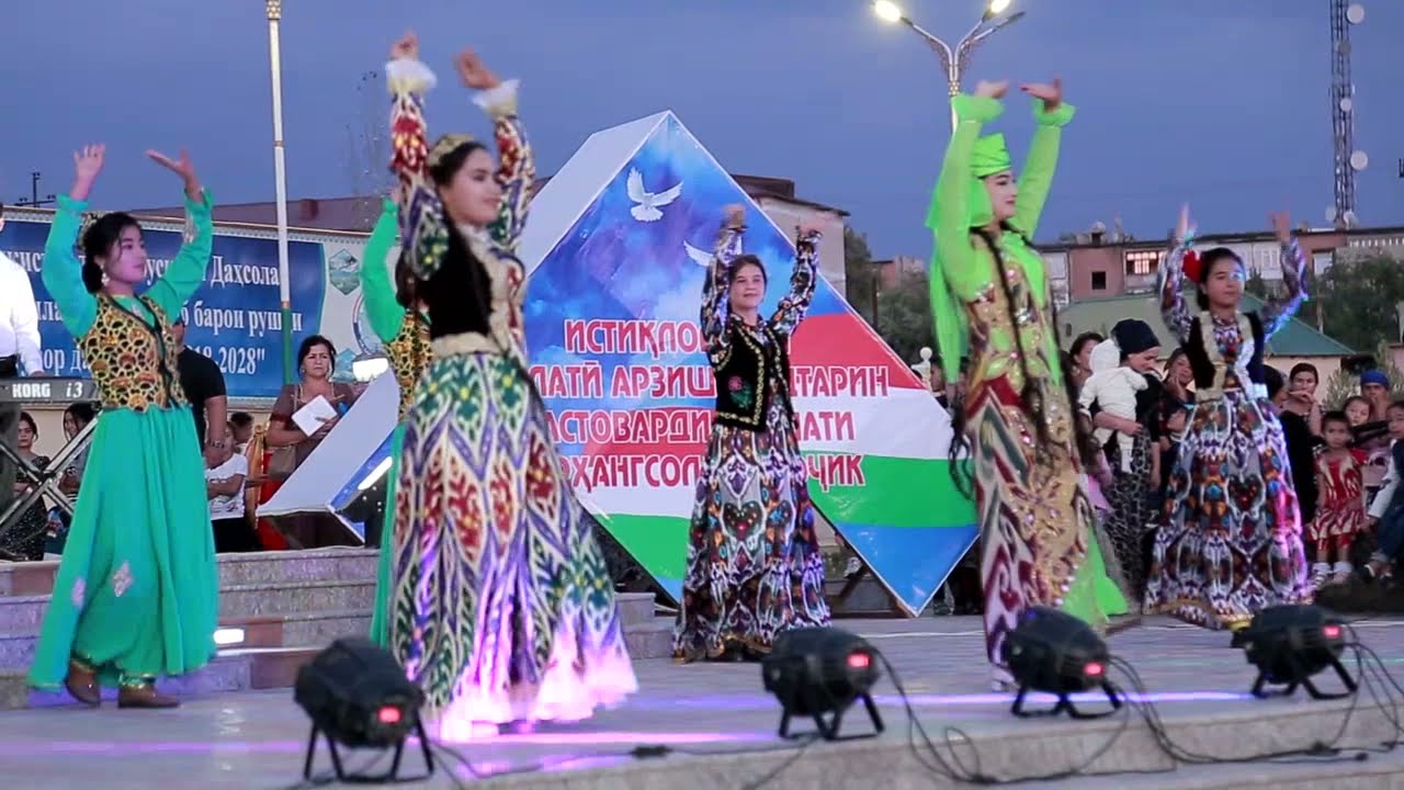 КОНИБОДОМ  2019 КОНЦЕРТ кисми 3