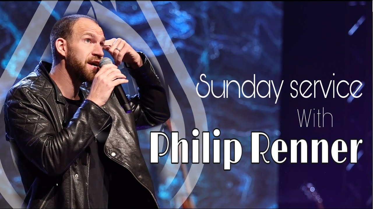 Sunday Service with Philip Renner