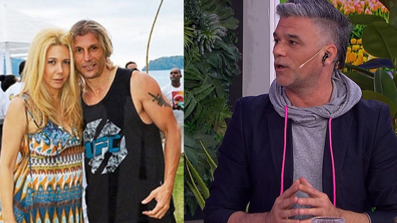 Claudio Paul Caniggia no irá a la cárcel: Lucas Bertero explica los motivos