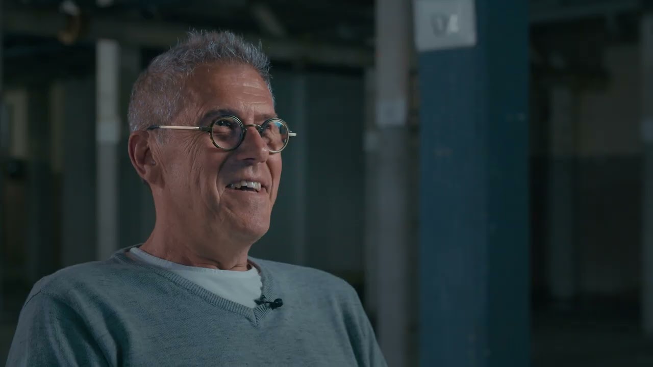 Gebouw TX Op Strijp-T, Eindhoven