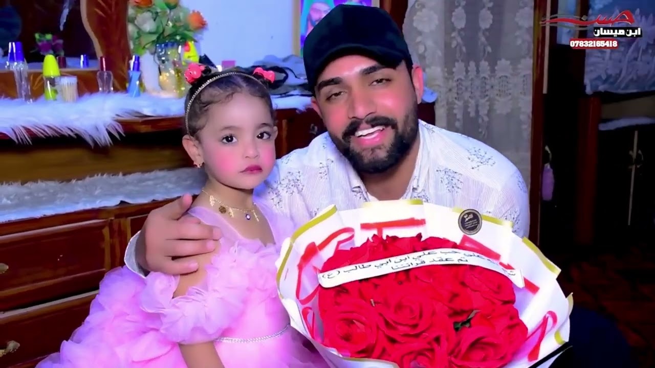 حفل  خطوبه الاخ محمد خلف