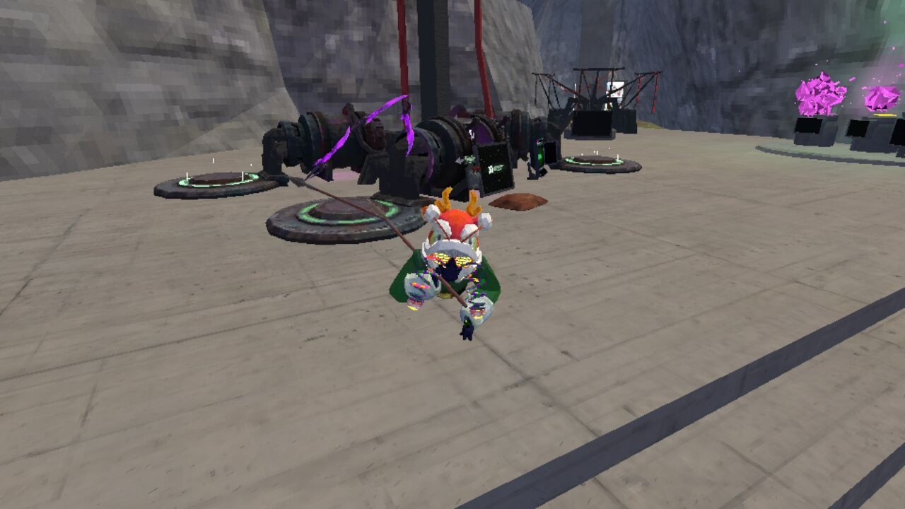 How to make two good goop build