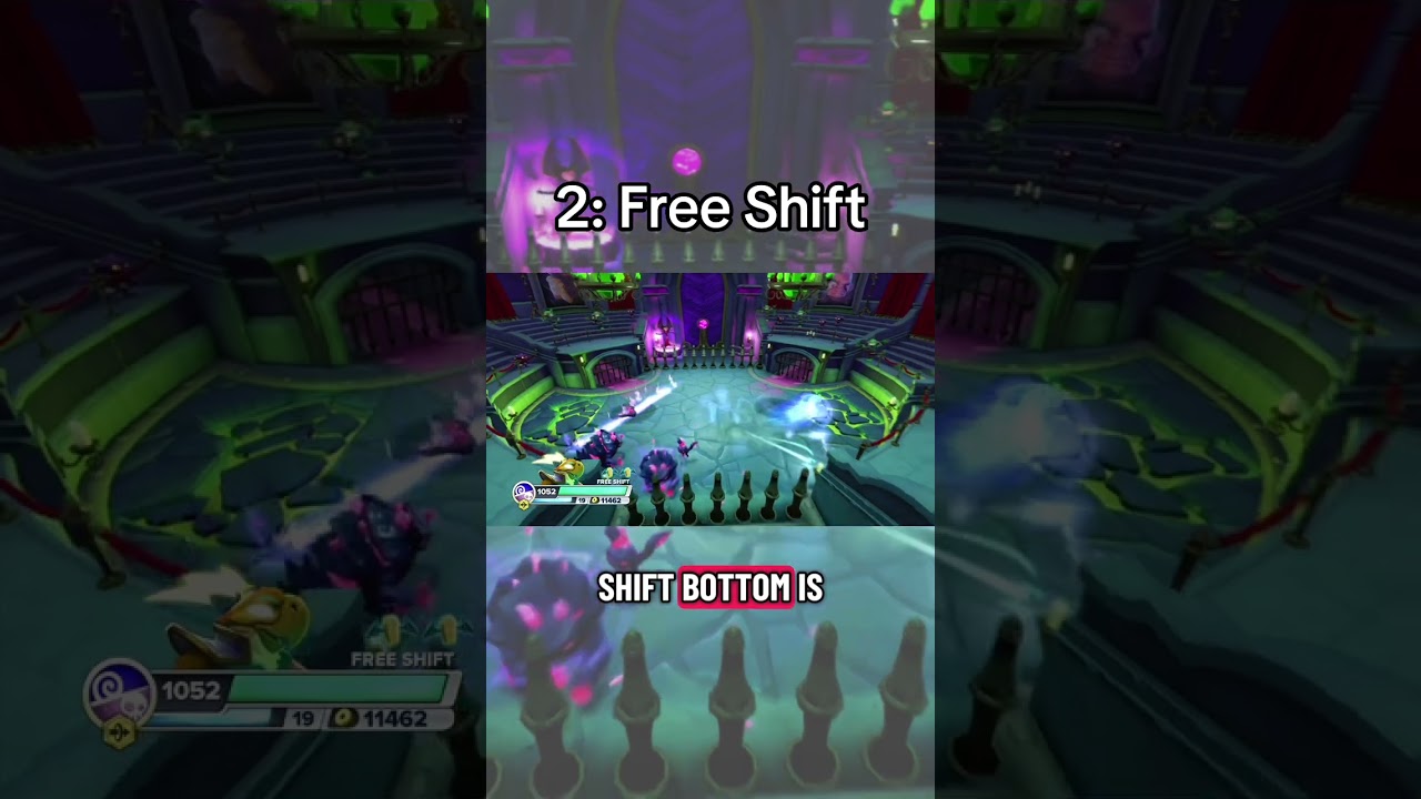 TOP 5 best swap force combos #skylanders