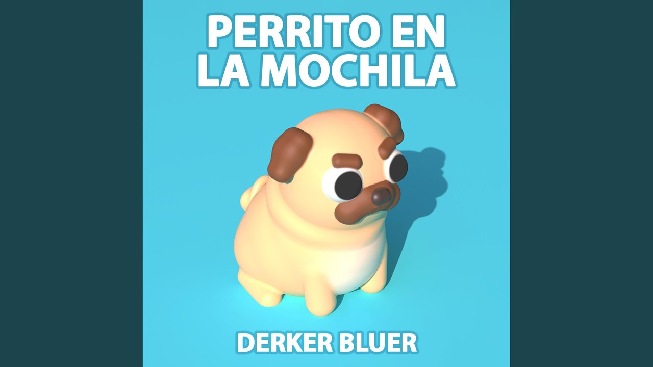 Perrito en la Mochila