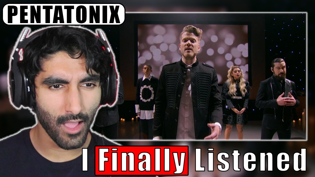 I Reacted To 