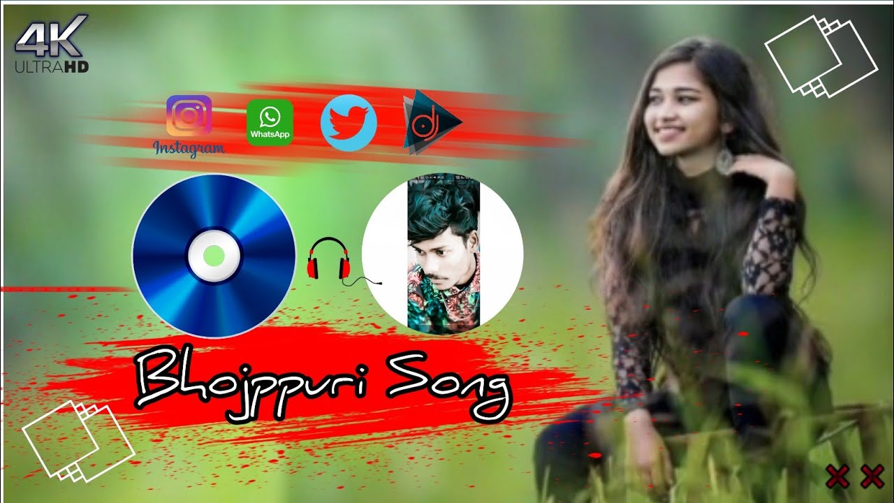 FLM PROJECT RAHUL BHURKHANDA DJ VISHAL BHOJPPURI SONG