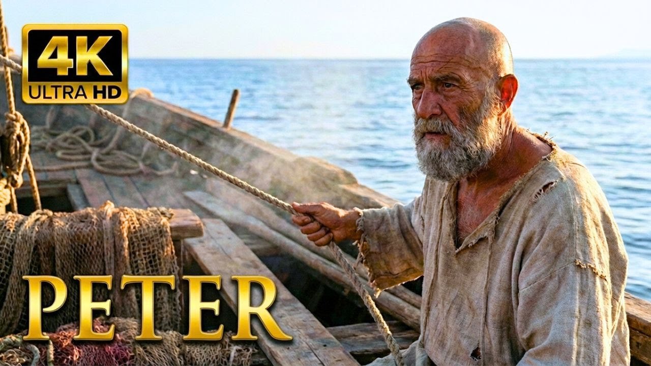 THIS IS HOW THE APOSTLE PETER TRAVELED TO PREACH THE GOSPEL OF CHRIST