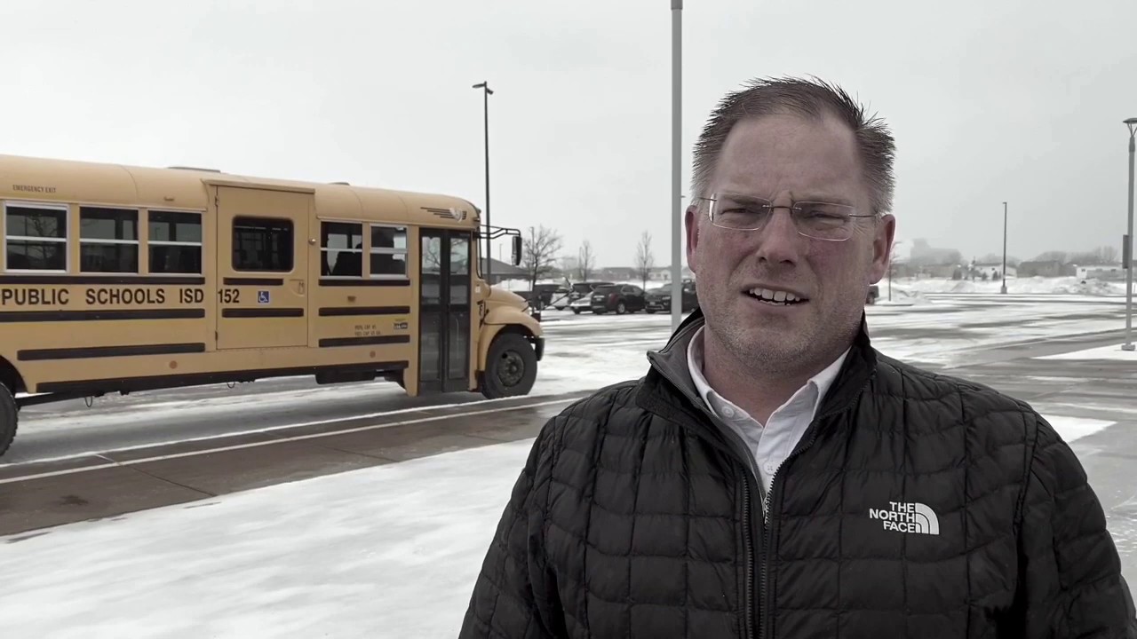 Superintendent Update - March 20, 2020 - Moorhead Public Schools -